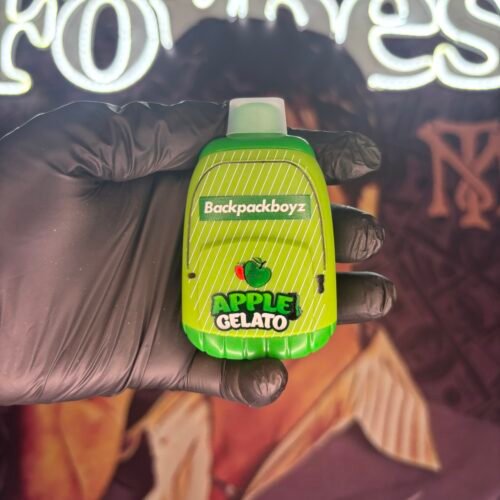 BACKPACKBOYZ APPLE GELATO (HYBRID) 2GR
