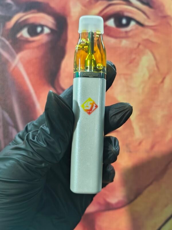 APPLES & BANANAS 4 SLUGGERS APPLE & BANANAS (HYBRID) 2gr