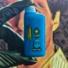 ACE ULTRA PREMIUM PACK MAN BLUE RAZZ BLOWPOPZ (INDICA) 2gr