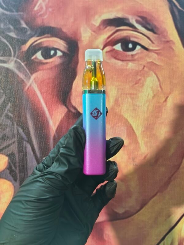 BUBBLE BATH 4 SLUGGERS BUBBLE BATH (INDICA) 2gr