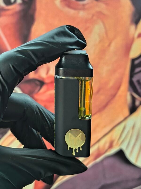 MUHA MEDS CALL GAS OG (HYBRID) 2gr