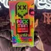 PACK MAN V1 CARAMEL APPLES (HYBRID) 2GR