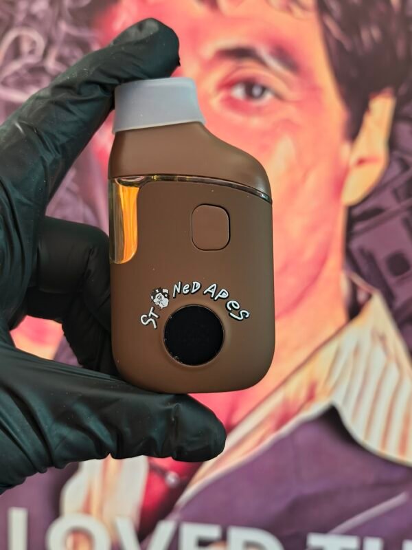 CHOCOLATE 4 STONED APES CHOCOLATE (SATIVA) 2gr