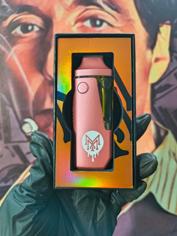 MUHA MEDS CITRUS TSUNAMI (SATIVA) 3.5gr