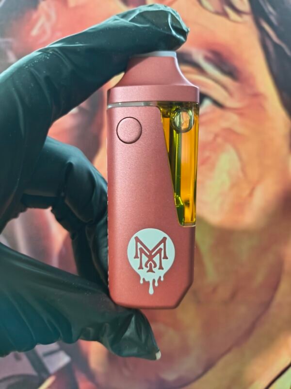 MUHA MEDS CITRUS TSUNAMI (SATIVA) 3.5gr