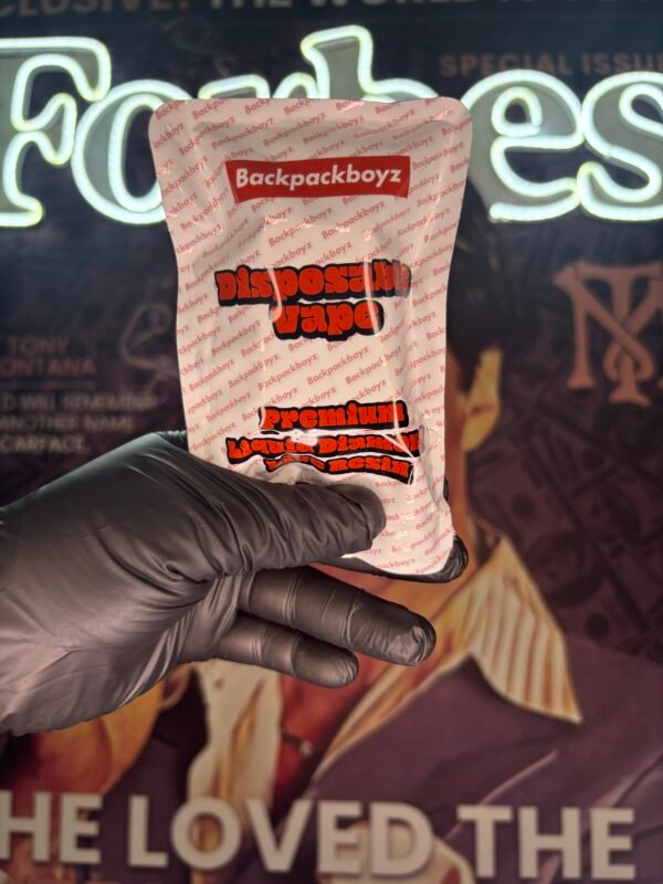 CRYPTO FUNK V1 4 BACKPACKBOYZ APPLE GELATO (HYBRID) 2GR