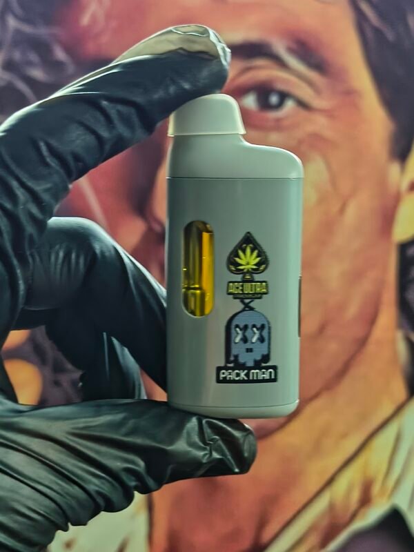 ACE ULTRA PREMIUM PACK MAN FRUITY PEBBLEZ (HYBRID) 2gr