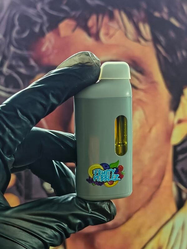 ACE ULTRA PREMIUM PACK MAN FRUITY PEBBLEZ (HYBRID) 2gr