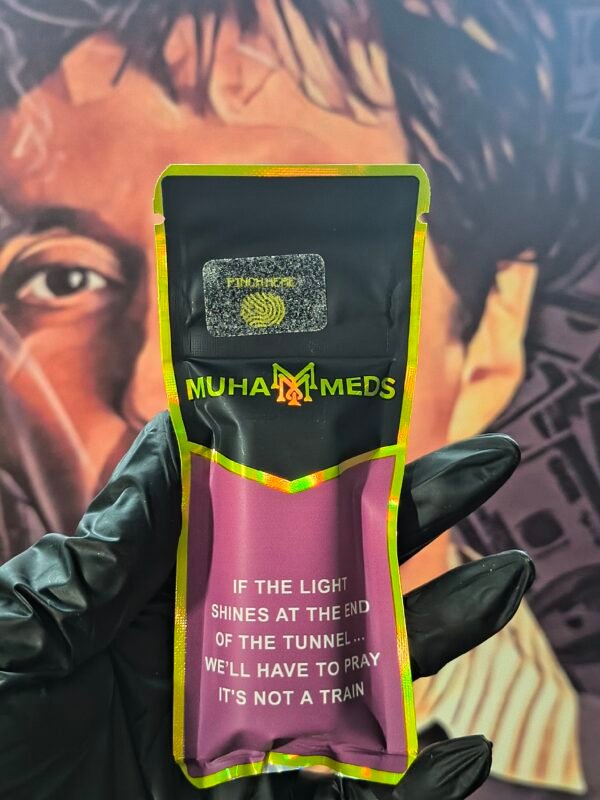 MUHA MEDS HABIBI (SATIVA) 2gr