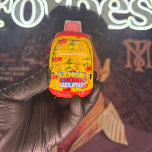 BACKPACKBOYZ LEMON CHERRY GELATO (HYBRID) 2GR