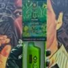 LIME JUICE 3 ACE ULTRA PREMIUM PACK MAN LIME JUICE (SATIVA) 2gr