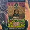 ACE ULTRA PREMIUM PACK MAN PEACH RINGZ (HYBRID) 2gr