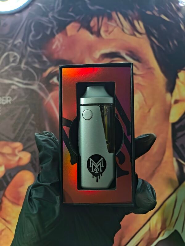 MUHA MEDS RAINBOW BELTS (HYBRID) 3.5gr