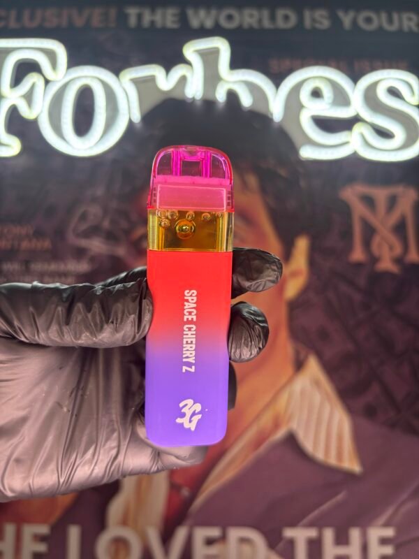 SPACE CHERRY Z 1 BYFAVORITES SPACE CHERRY Z (INDICA) 3GR