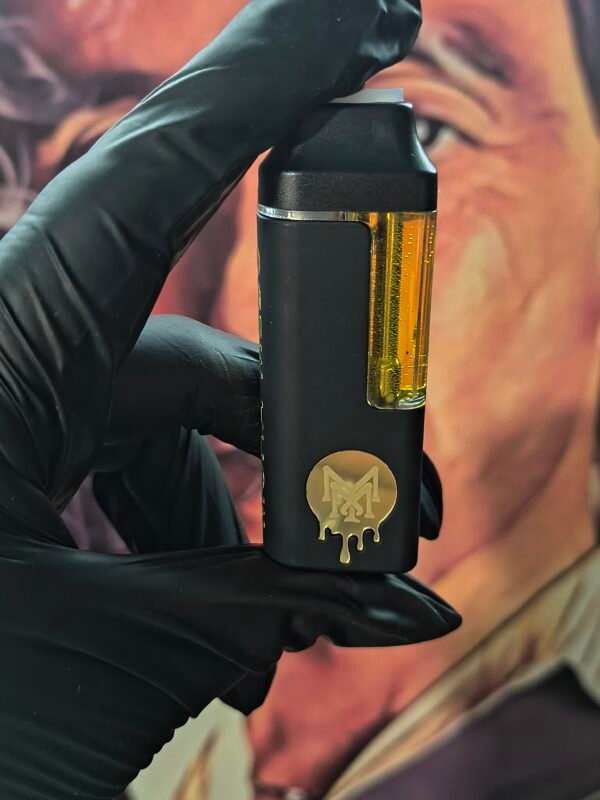 SUPER SOUR DIESEL 2 MUHA MEDS SUPER SOUR DIESEL (SATIVA) 2gr