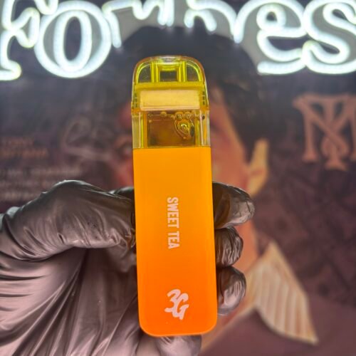 SWEET TEA 1 BYFAVORITES SWEET TEA (SATIVA) 3GR