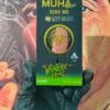 MUHA MEDS VENOM OG (HYBRID) 3.5gr