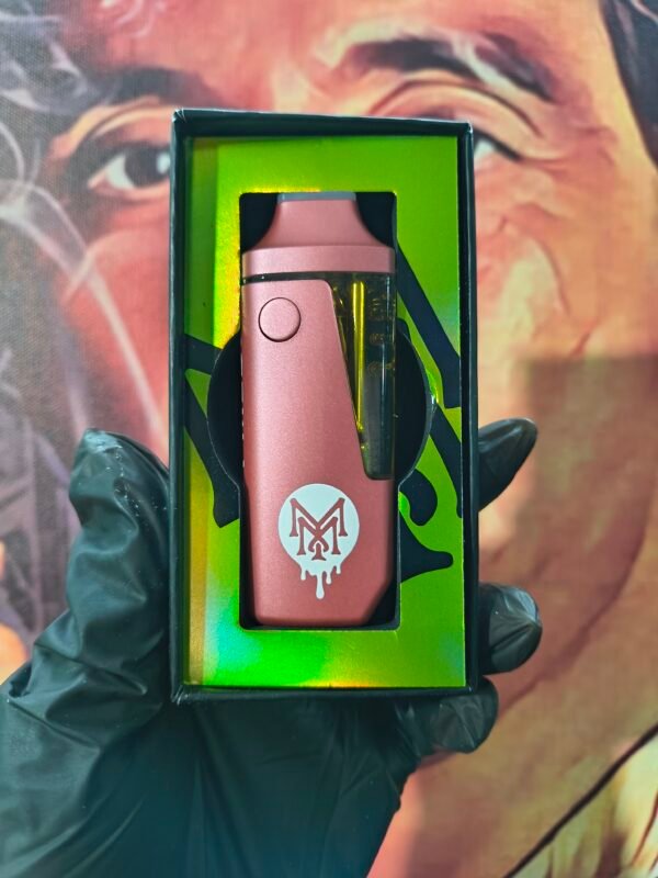 MUHA MEDS VENOM OG (HYBRID) 3.5gr