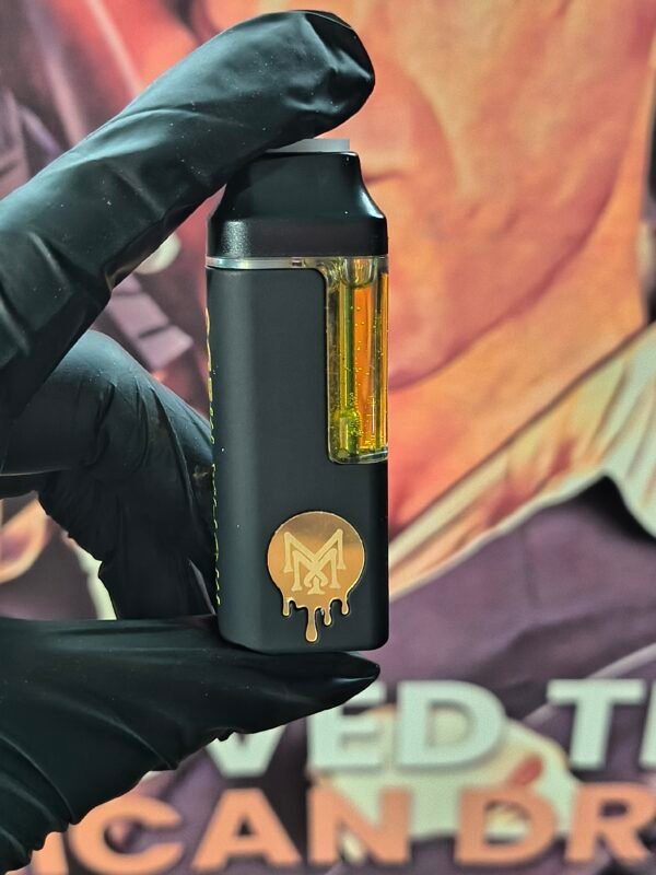 MUHA MEDS WEDDING CAKE (INDICA) 2gr