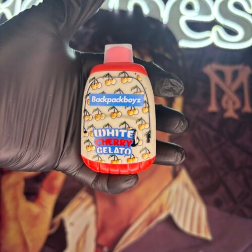 BACKPACKBOYZ WHITE CHERRY GELATO (HYBRID) 2GR