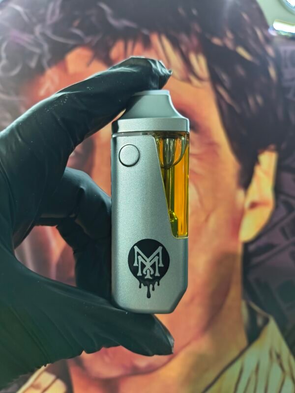 MUHA MEDS TRUFFLE BUTTER (INDICA) 3.5gr