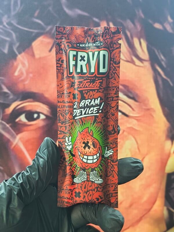 CHERRY AIRHEADS 3 FRYD CHERRY AIRHEADS (SATIVA) 2gr