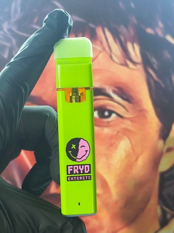 FRYD GUAVA GELATO (HYBRID) 2gr