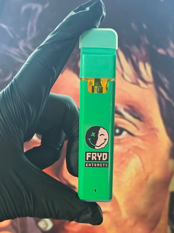 MOJITO MELONDEW 4 FRYD MOJITO MELONDEW (INDICA) 2gr