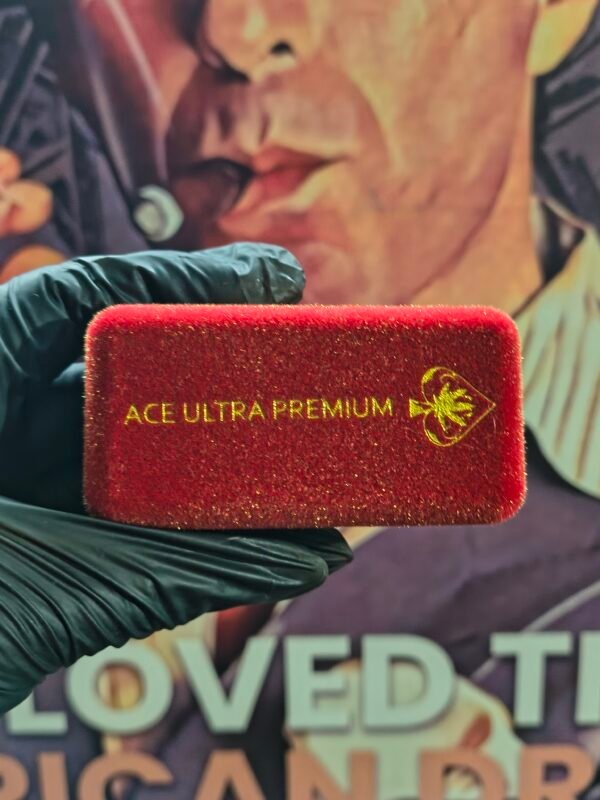 ACE PREMIUM ACE ULTRA PREMIUM LYCHEE SORBET (HYBRID) 2gr