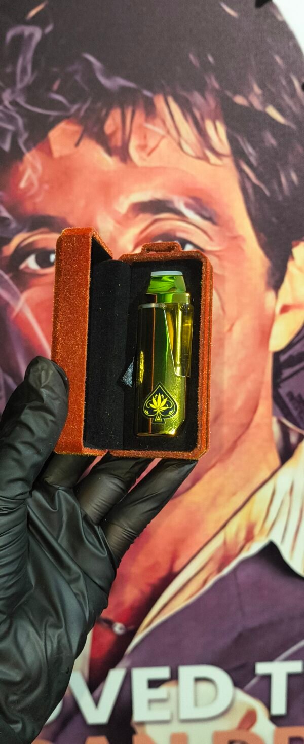 ACE ULTRA PREMIUM CHERRY VANILLA SKY (INDICA) 2gr