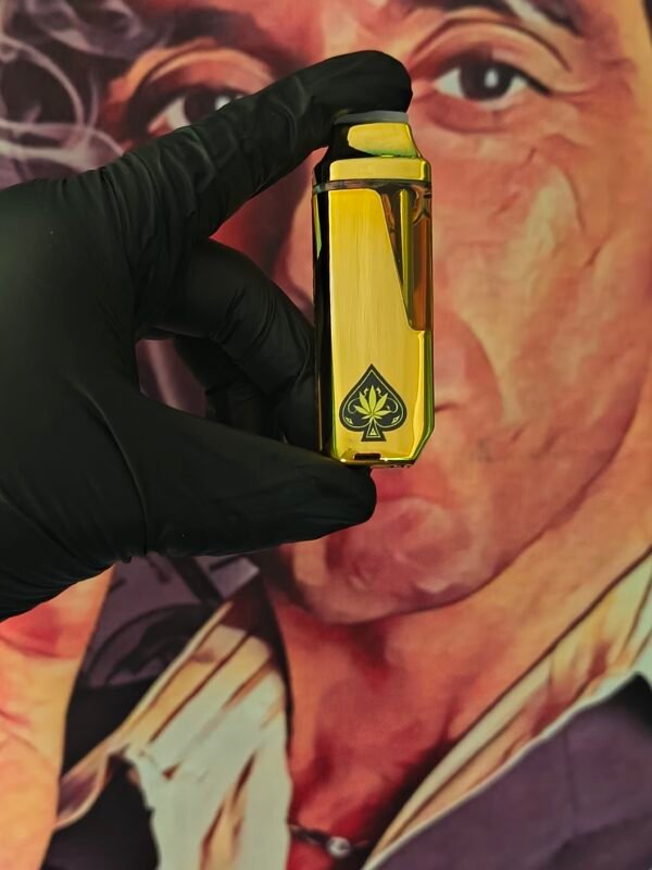 ACE ULTRA PREMIUM LYCHEE BLOSSOM (INDICA) 2gr