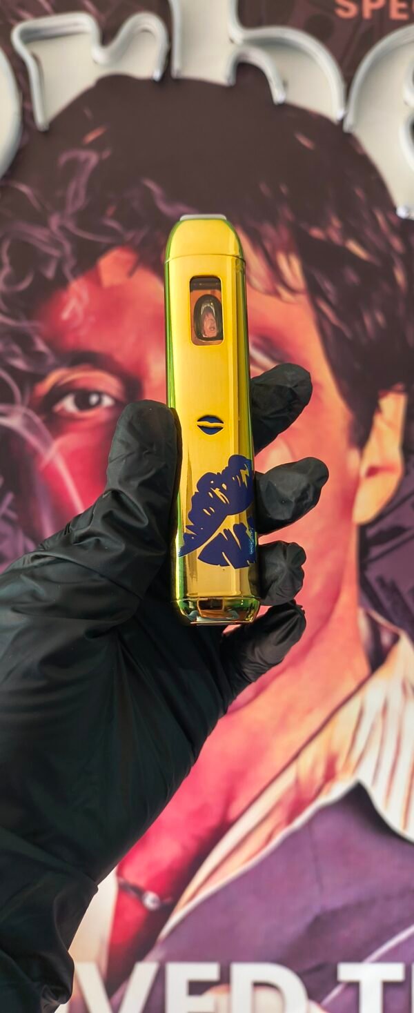 BESOS BLUEBERRY SLIME V2 (SATIVA) 2gr