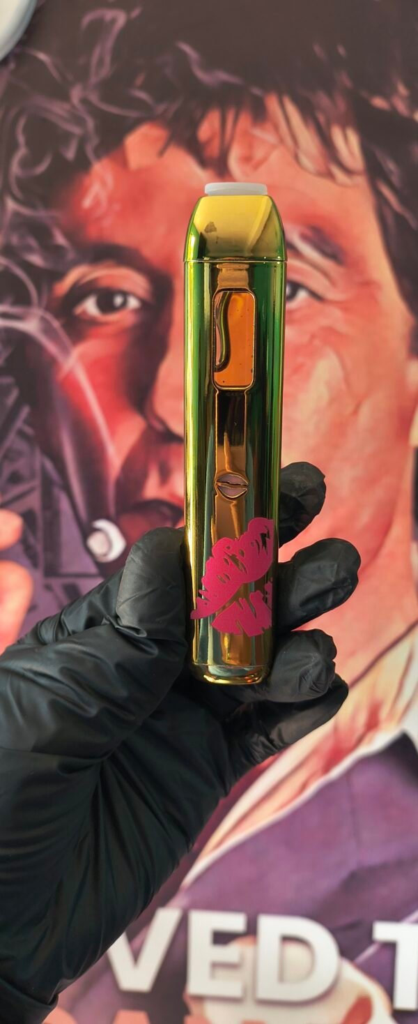 BESOS CHERRY GELATO V2 (INDICA) 2gr