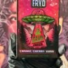 COSMIC CHERRY KUSH 1 FRYD V2 COSMIC CHERRY KUSH (INDICA) 2gr