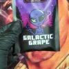 GALACTIC GRAPE 3 FRYD GALACTIC GRAPE (INDICA) 3gr