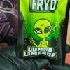 LUNAR LIMEADE 3 FRYD LUNAR LIMEADE (SATIVA) 3gr