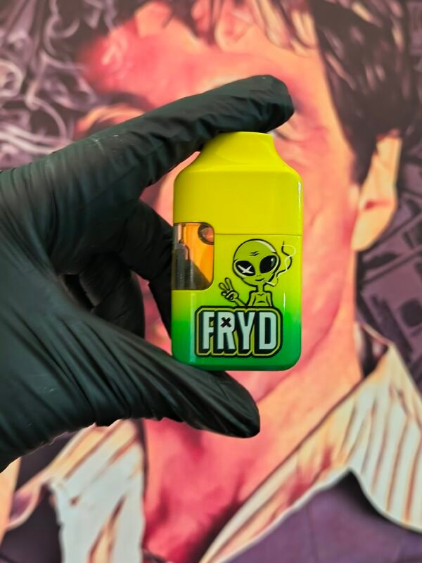 LUNAR LIMEADE 3 FRYD V2 LUNAR LIMEADE (SATIVA) 2gr