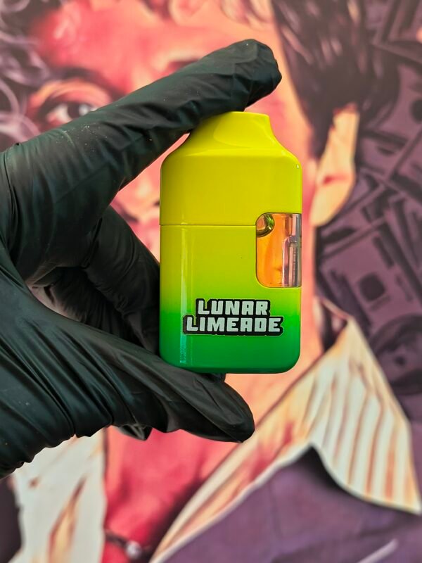 LUNAR LIMEADE 4 FRYD V2 LUNAR LIMEADE (SATIVA) 2gr