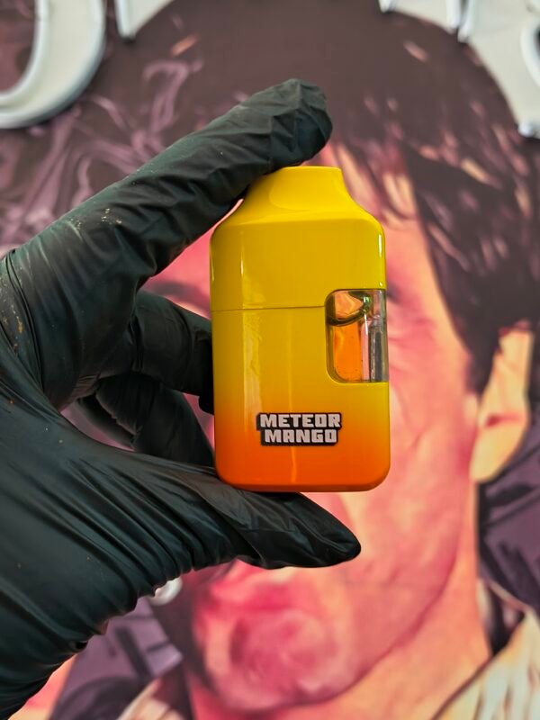 METEROR MANGO 4 FRYD V2 METEOR MANGO (HYBRID) 2gr