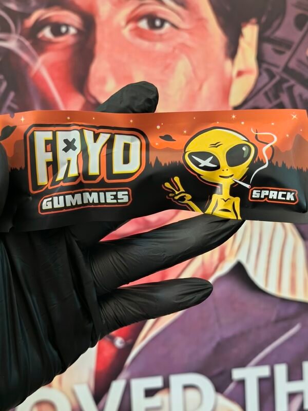 METEROR MANGO 6 FRYD V2 METEOR MANGO (HYBRID) 2gr