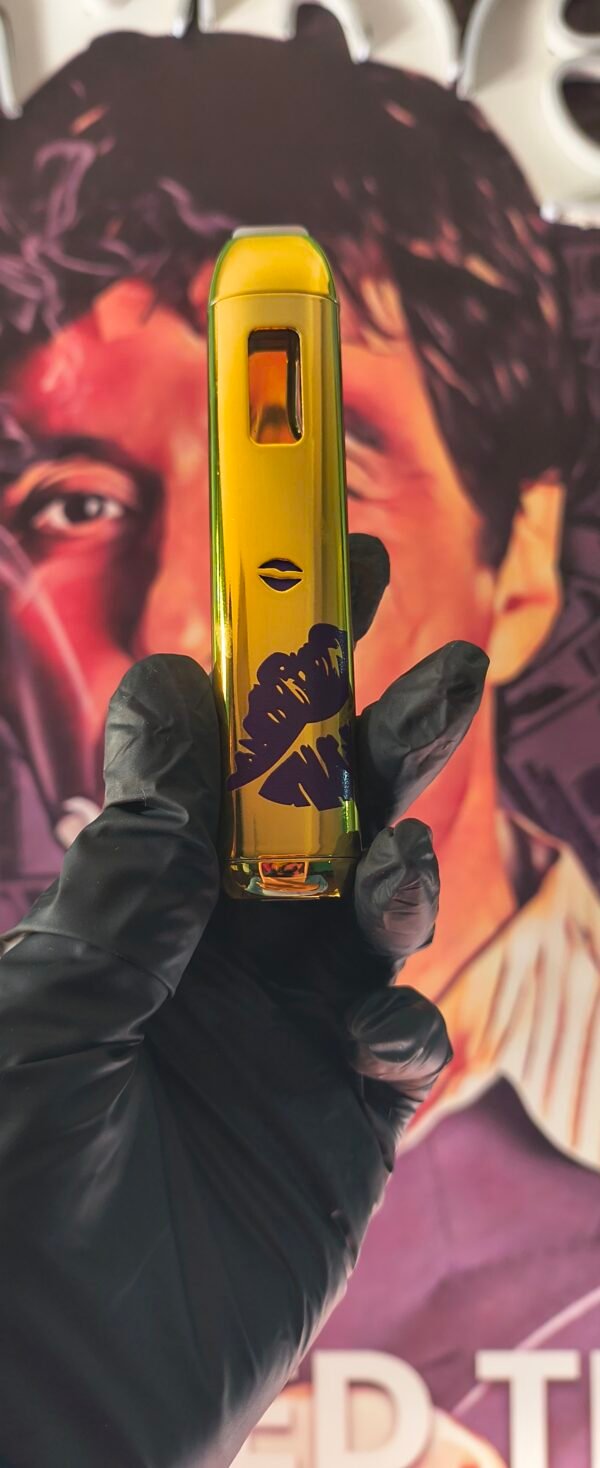 BESOS PURPLE ZLUSHIE V2 (INDICA) 2gr