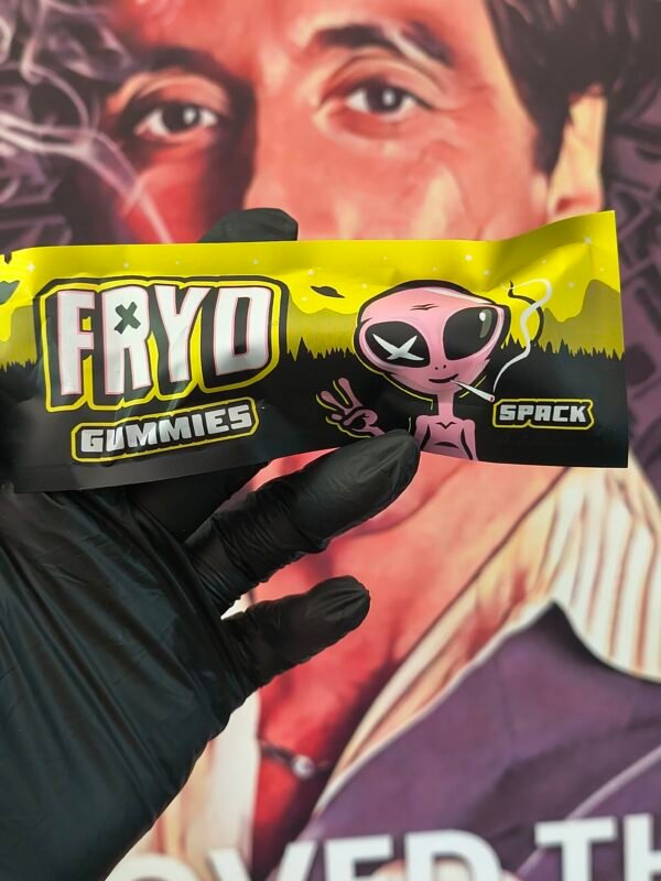 STARBURST OG 6 FRYD V2 STARBURST OG (INDICA) 2gr