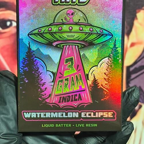 FRYD WATERMELON ECLIPSE (INDICA) 3gr