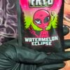 WATERMELON ECLIPSE 3 FRYD WATERMELON ECLIPSE (INDICA) 3gr