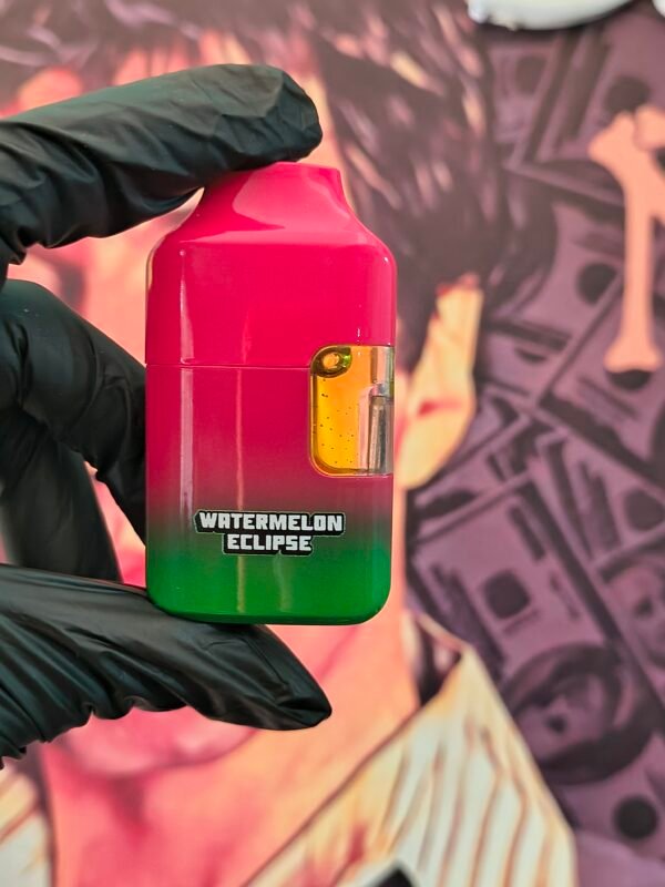 WATERMELON ECLIPSE 4 FRYD V2 WATERMELON ECLIPSE (INDICA) 2gr