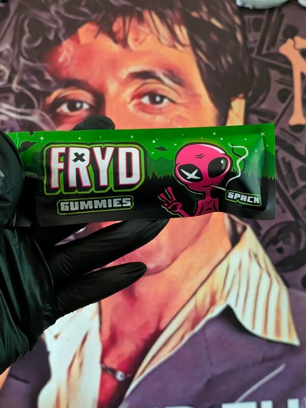 WATERMELON ECLIPSE 6 FRYD V2 WATERMELON ECLIPSE (INDICA) 2gr