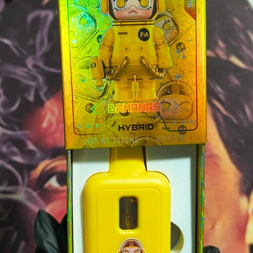 ASTRO-NAUT BANANAS (HYBRID) 2gr