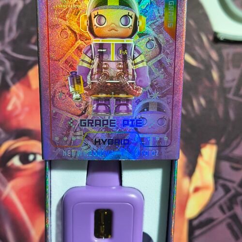 ASTRO-NAUT GRAPE PIE (HYBRID) 2gr