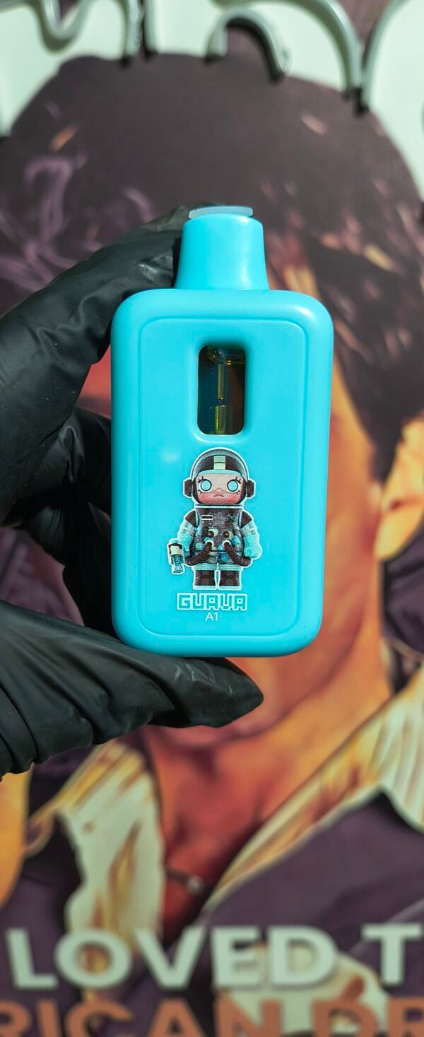 GUAVA 4 ASTRO-NAUT GUAVA (HYBRID) 2gr