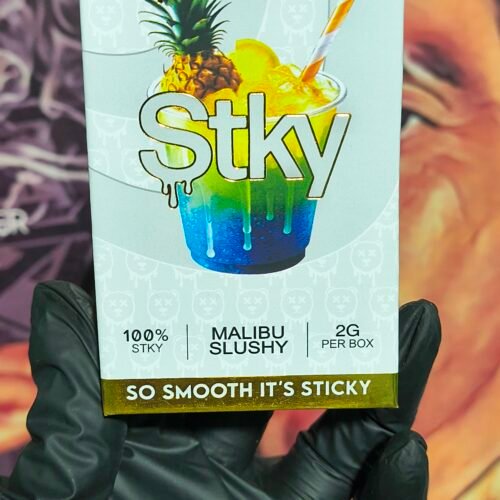 STKY MALIBU SLUSHY (HYBRID) 2gr